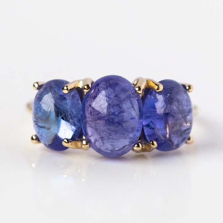 Tanzanite