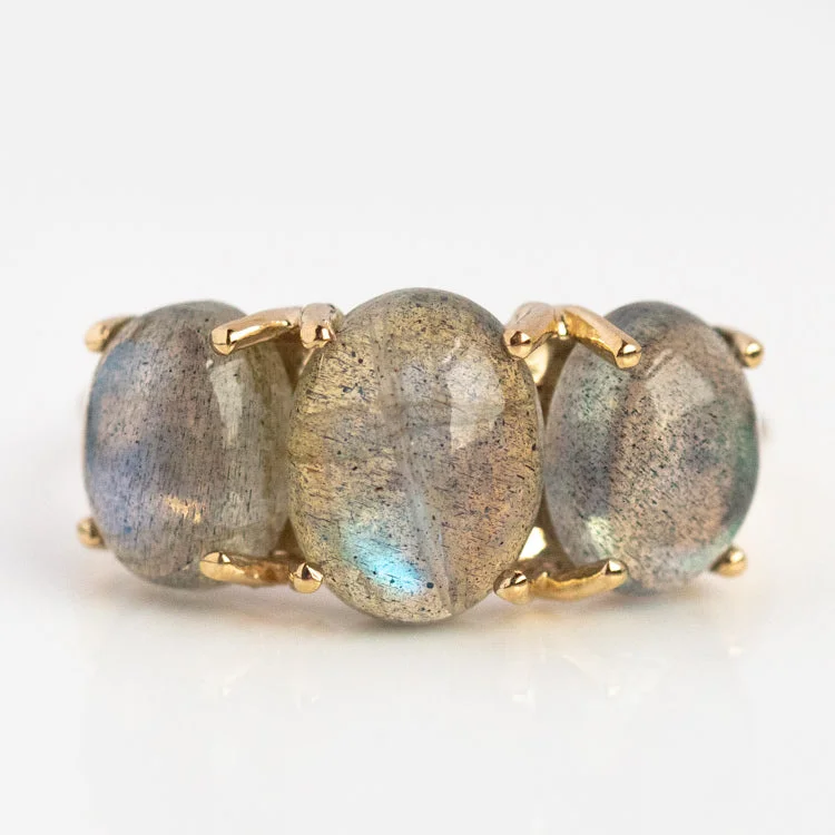 Labradorite