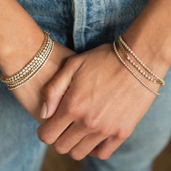 Bracelets & Bangles